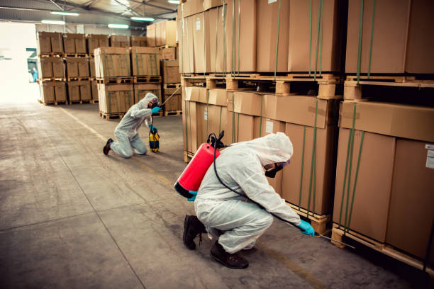 Trusted Independence, OR Pest Control Experts