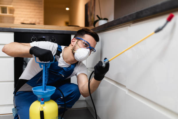 Best Commercial Pest Control Services  in Independence, OR