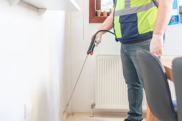 Best Best Pest Control Companies  in Independence, OR